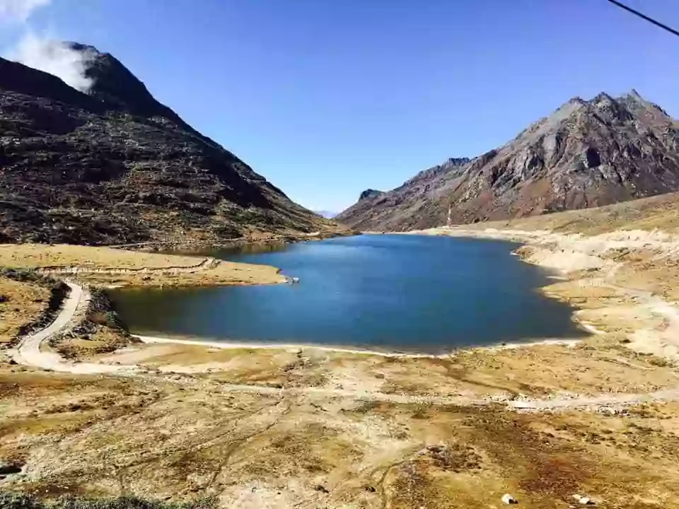 Travel Agent in Meghalaya